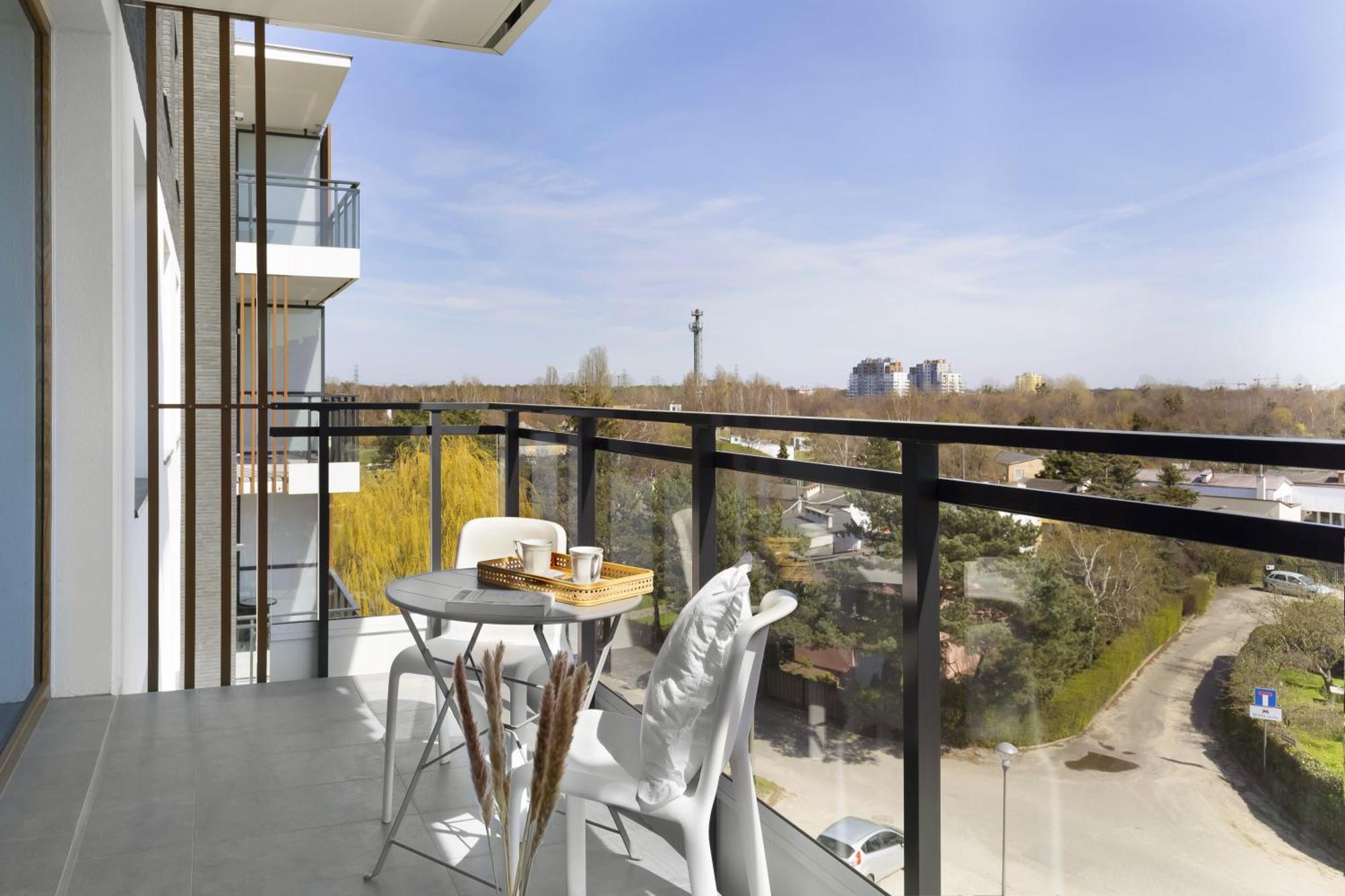 Apartmán Elite Majewskich
